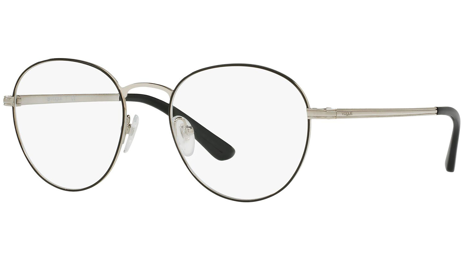 VO4024 352 black and silver