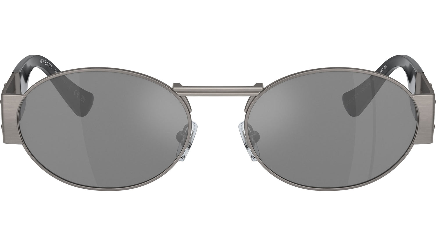VE2264 10016G Matte Gunmetal