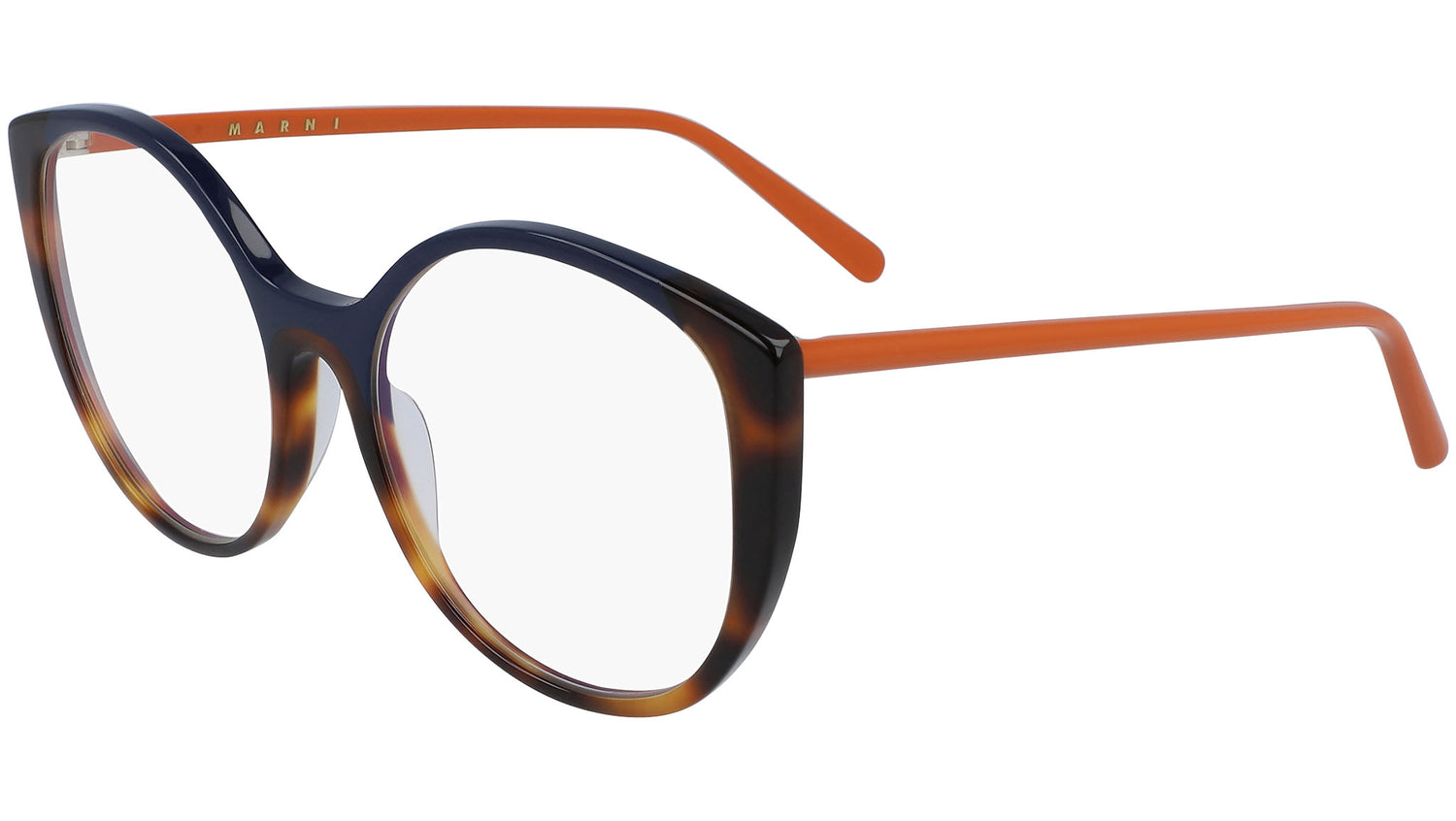 ME2637 215 havana and blue