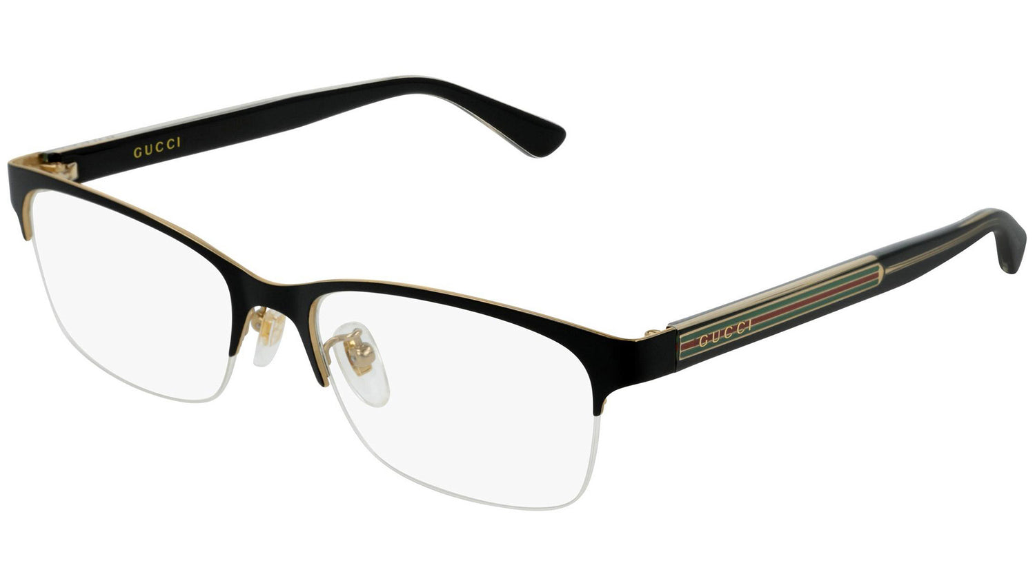 GG0387OJ 001 black gold