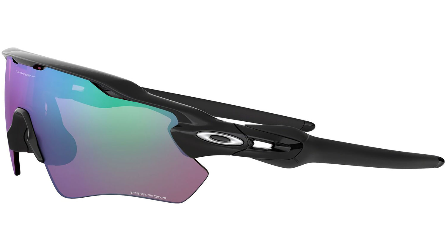 Radar EV Path OO9208 44 polished black