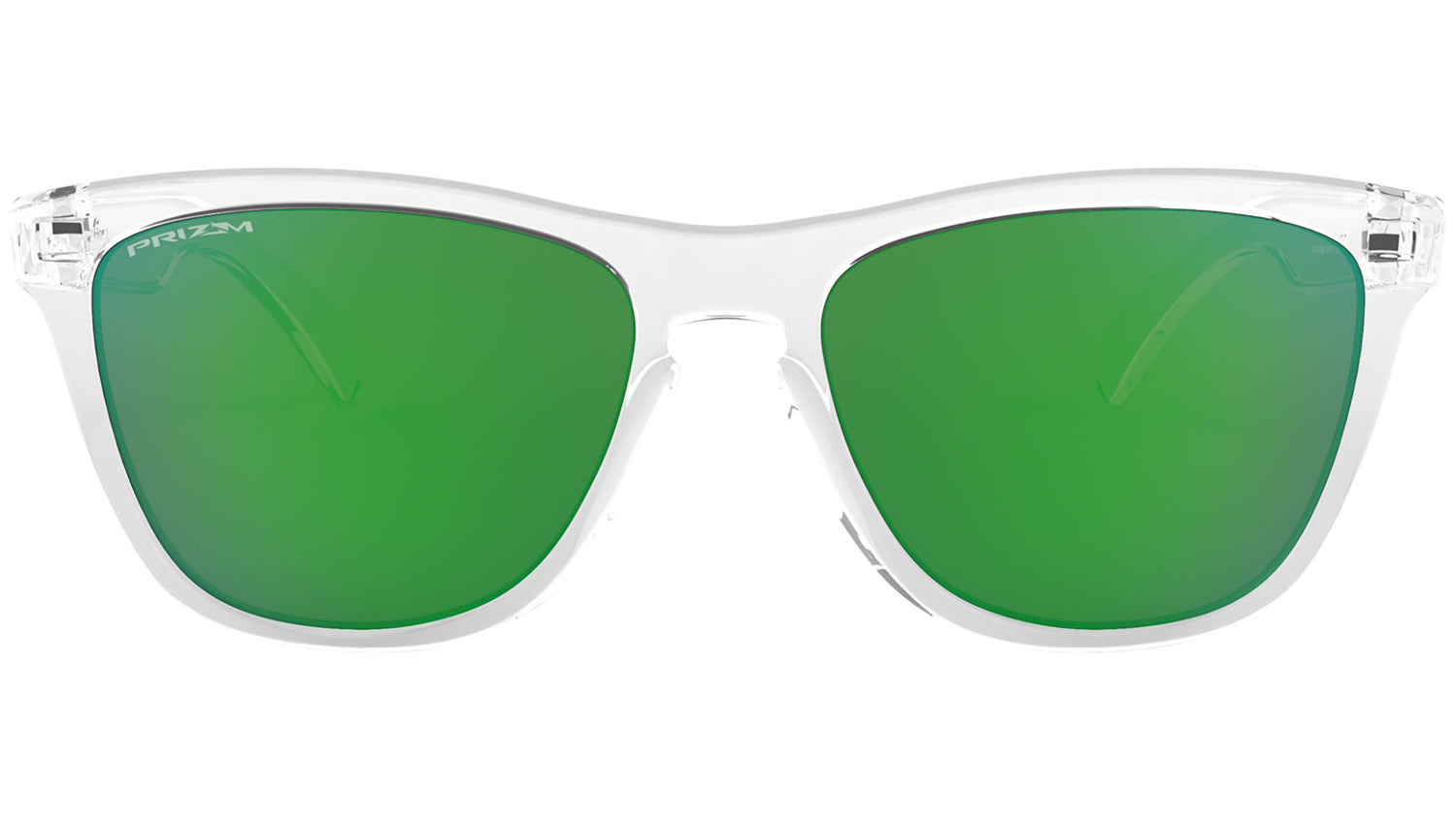 Frogskins OO9013 D6 crystal clear