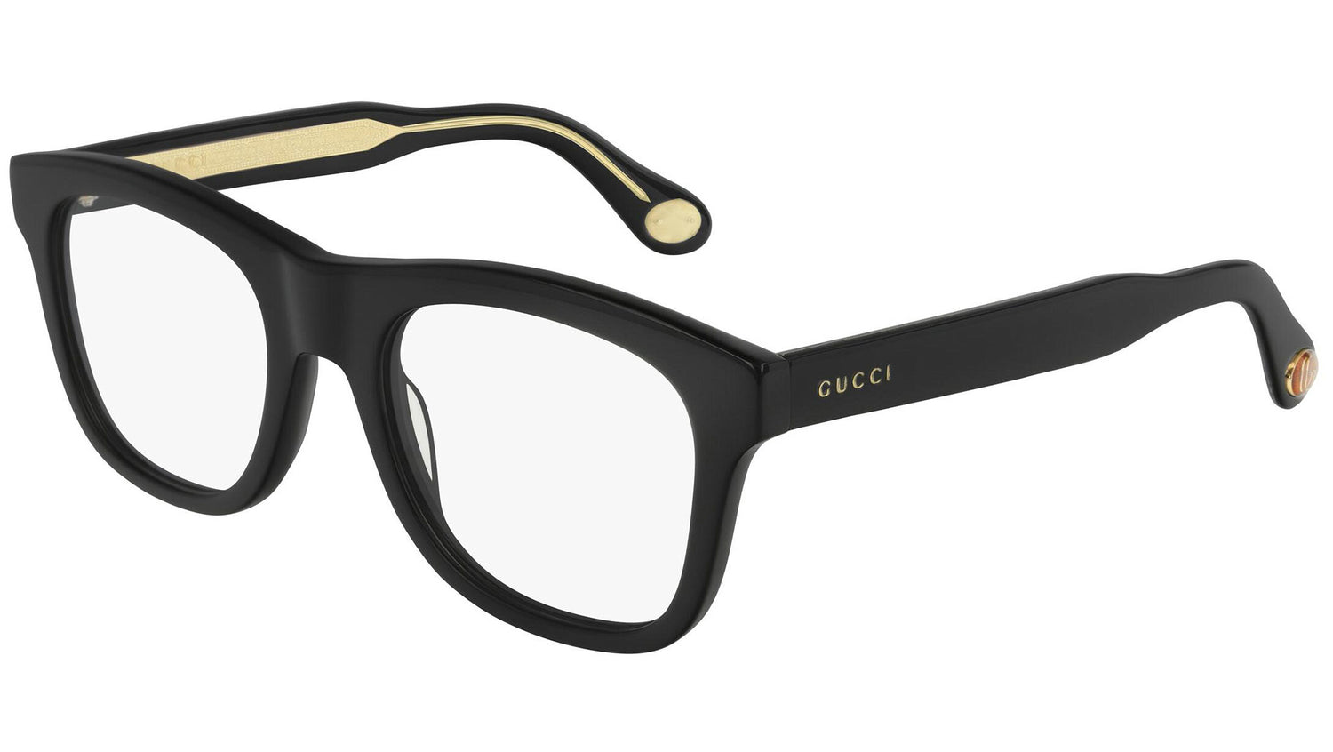 GG0480O 001 shiny black