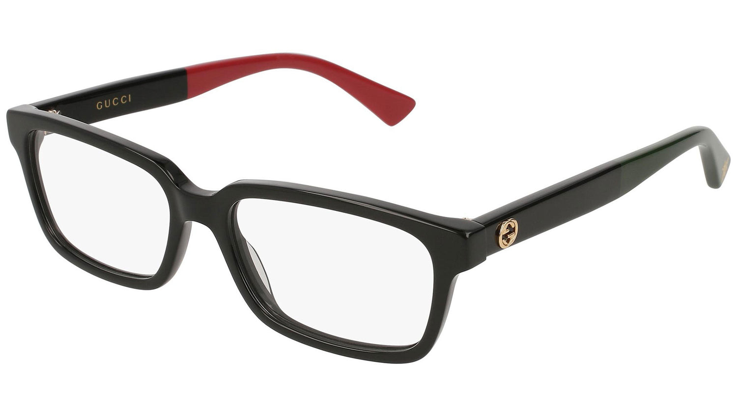 GG0168O 003 shiny black