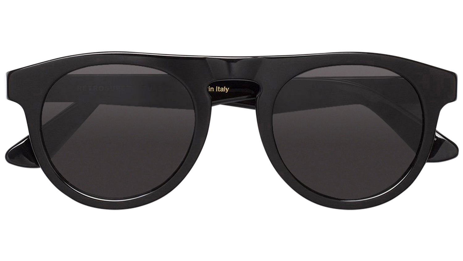 Racer Black