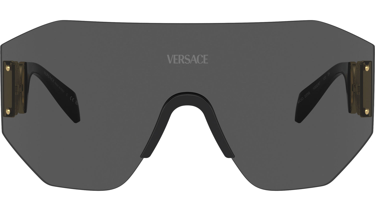 VE2258 100287 Dark Grey