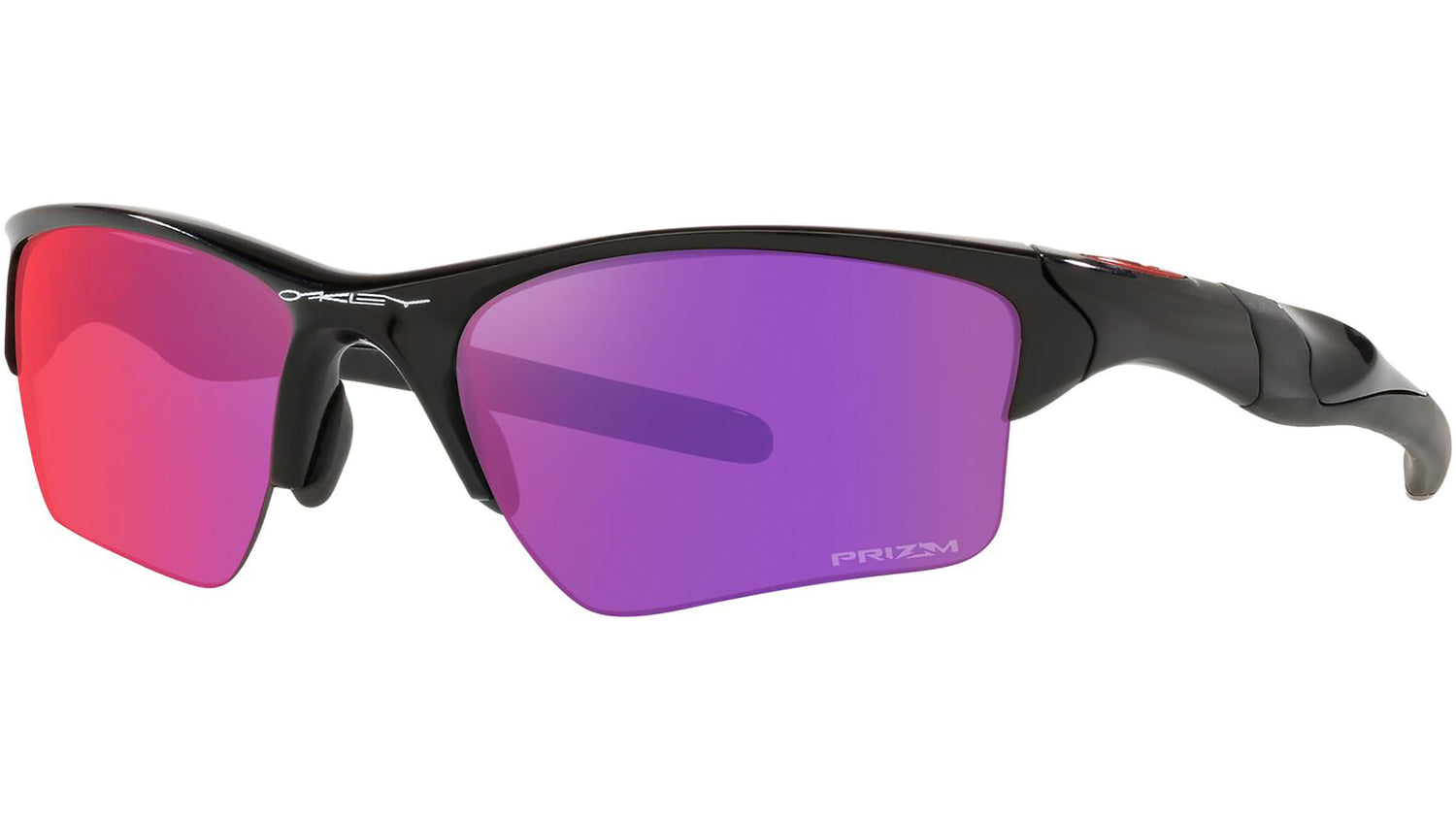 Half Jacket 2.0 XL OO9154 68 polished black