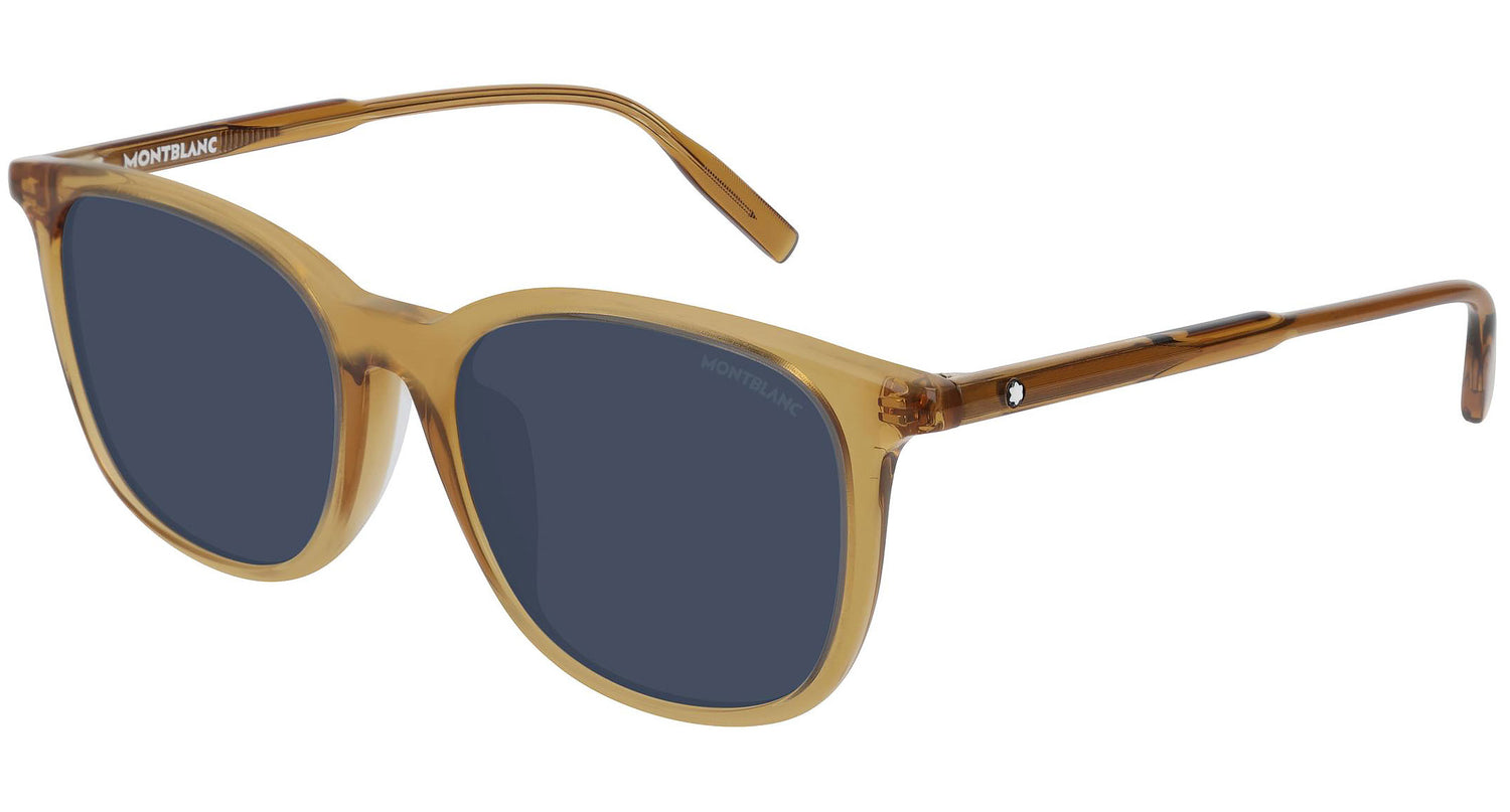 MB0006SA 004 transparent yellow