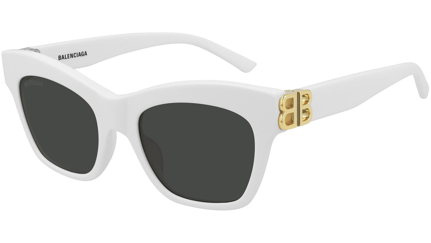 BB0132S 006 shiny white