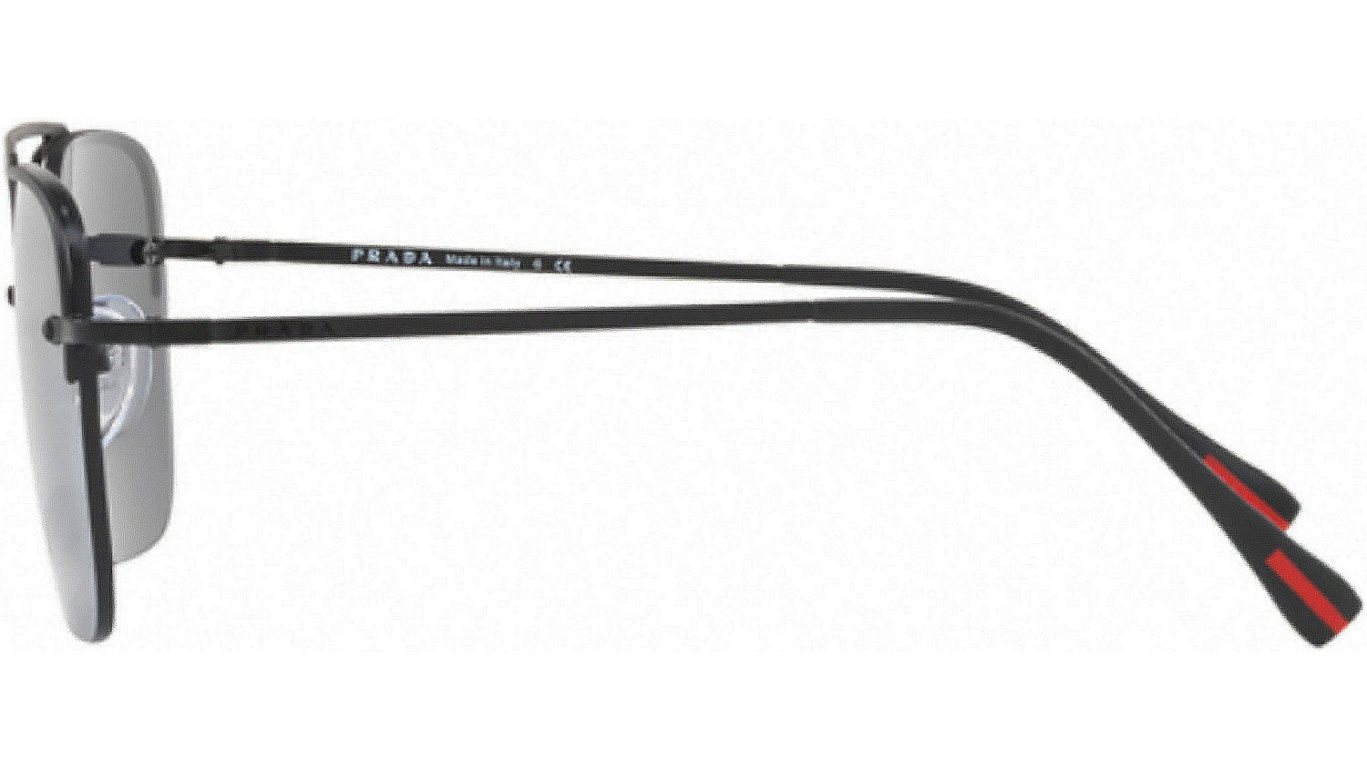 PS 54SS black rubber