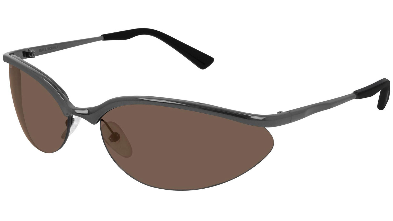 BB0044S 002 shiny gun metal