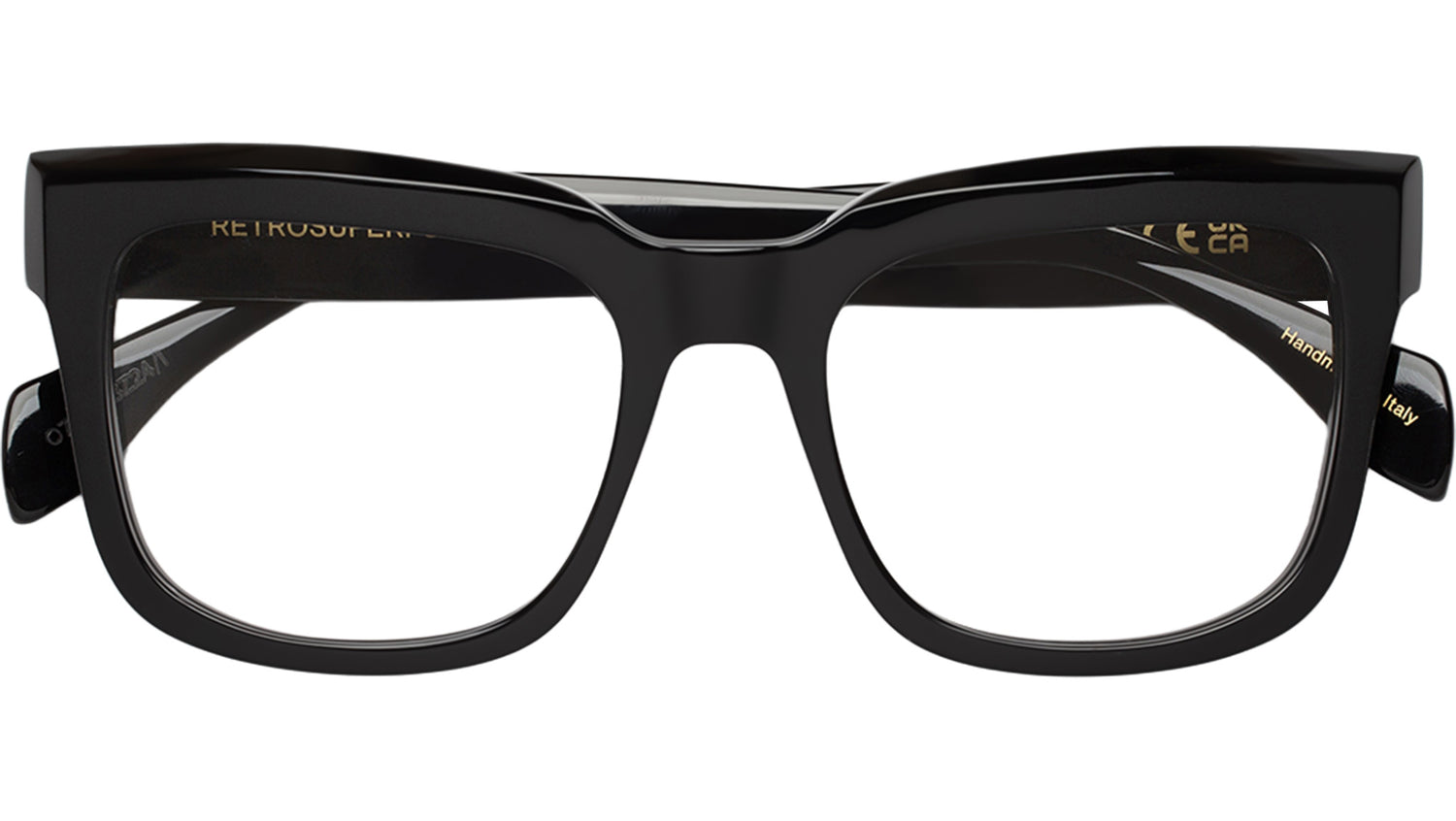 Numero 136 Black