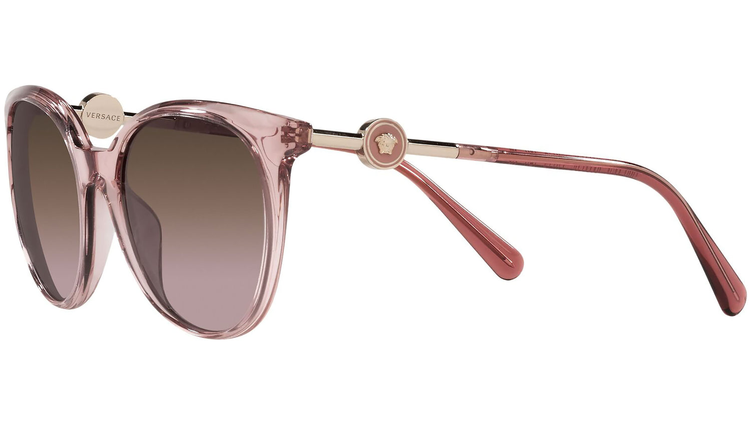 VE4404 532214 transparent pink