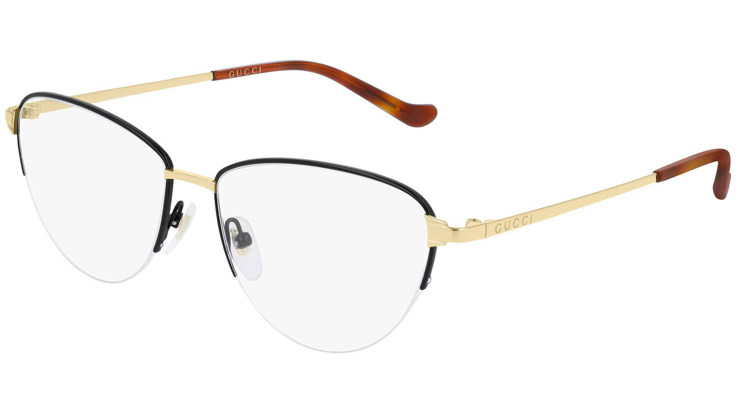 GG0580O 002 shiny black