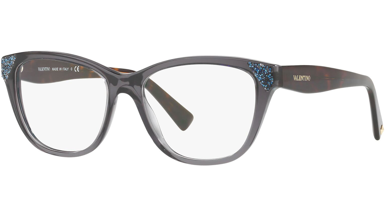 VA3008 5021 trasparent grey