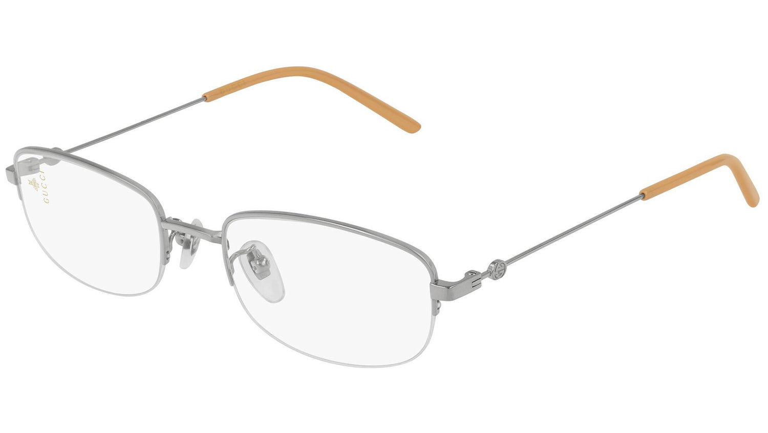 GG0446OJ 002 light gold