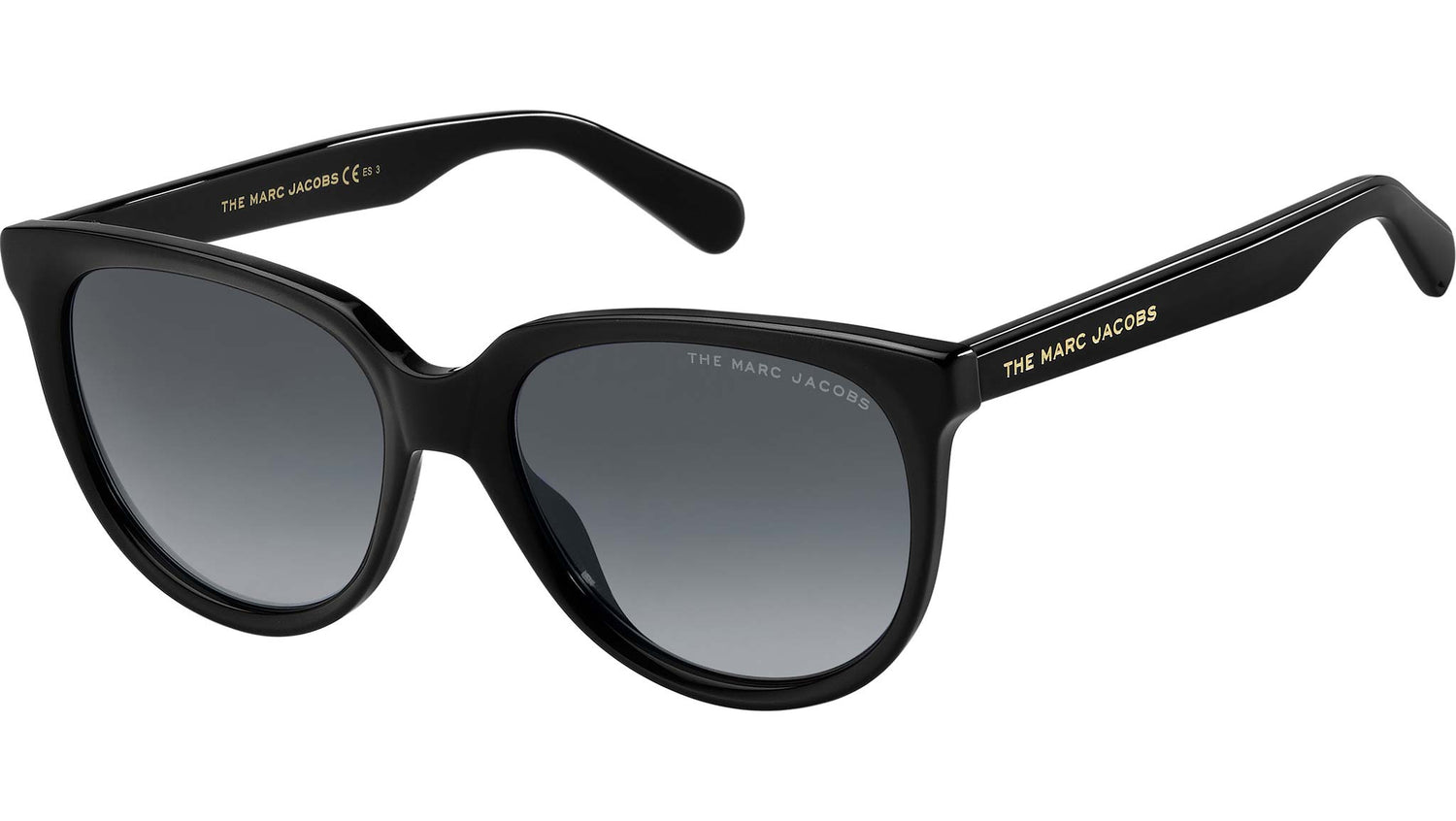 MARC 501/S 807 black