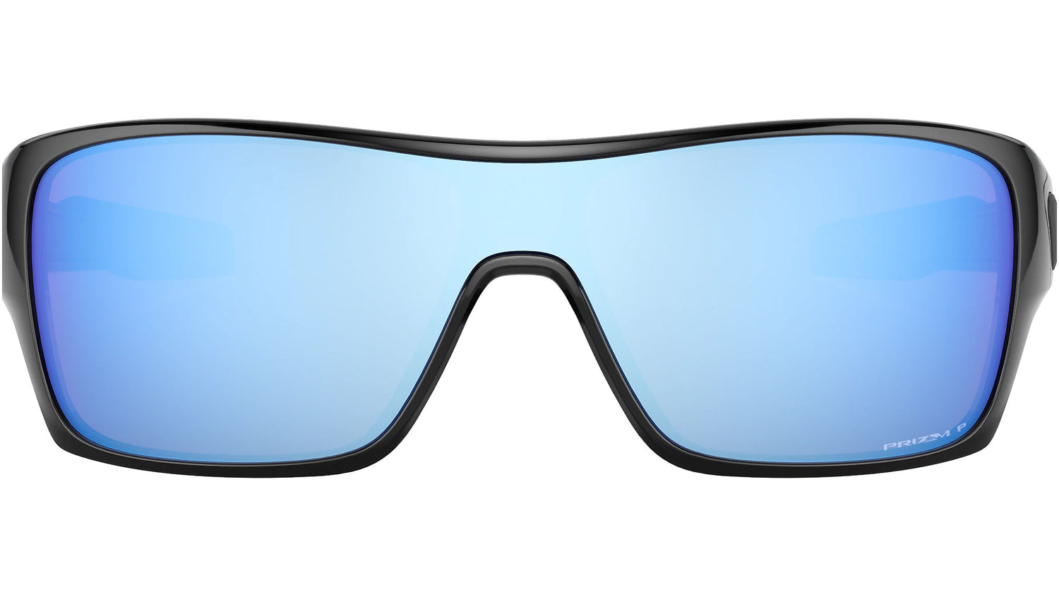 Turbine Rotor OO9307 08 polished black