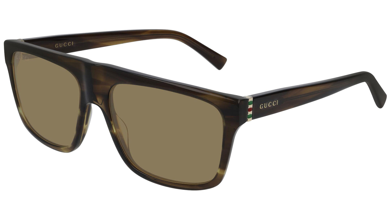GG0450S brown tortoise and nicotine