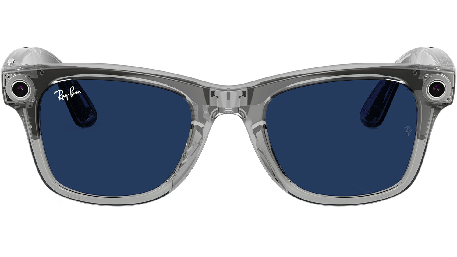 Meta Wayfarer Gen 2 Fotocromatico