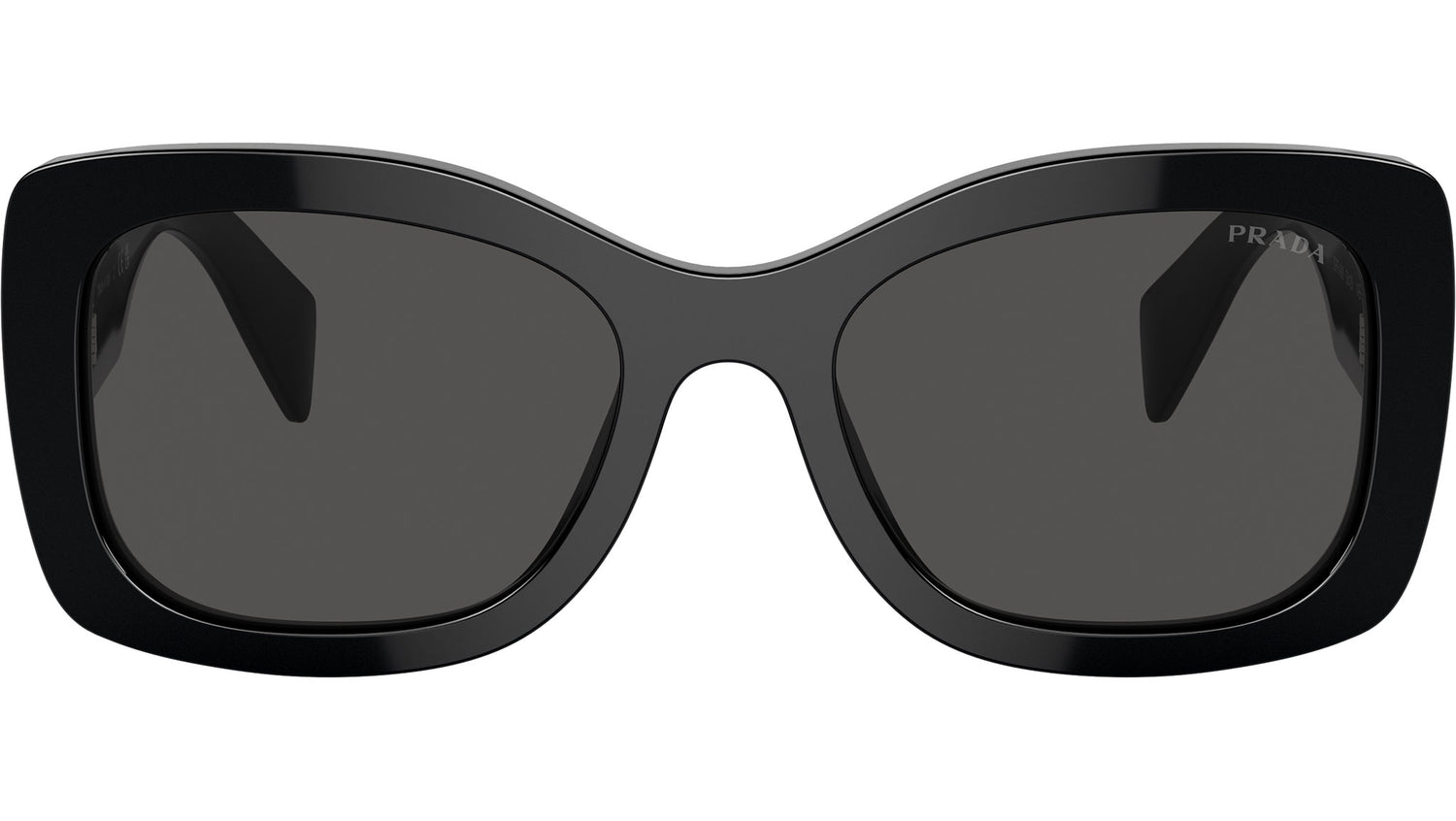 PR A08S 1AB5S0 Black