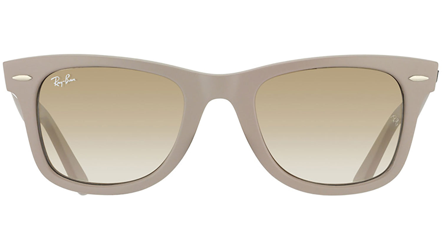 Wayfarer RB2140 886/51 matte grey