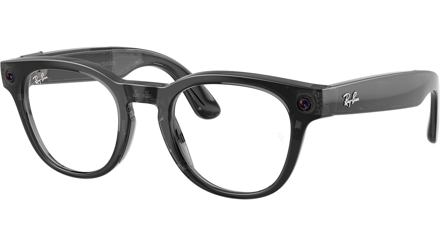 Meta Scriber Optics Gen2