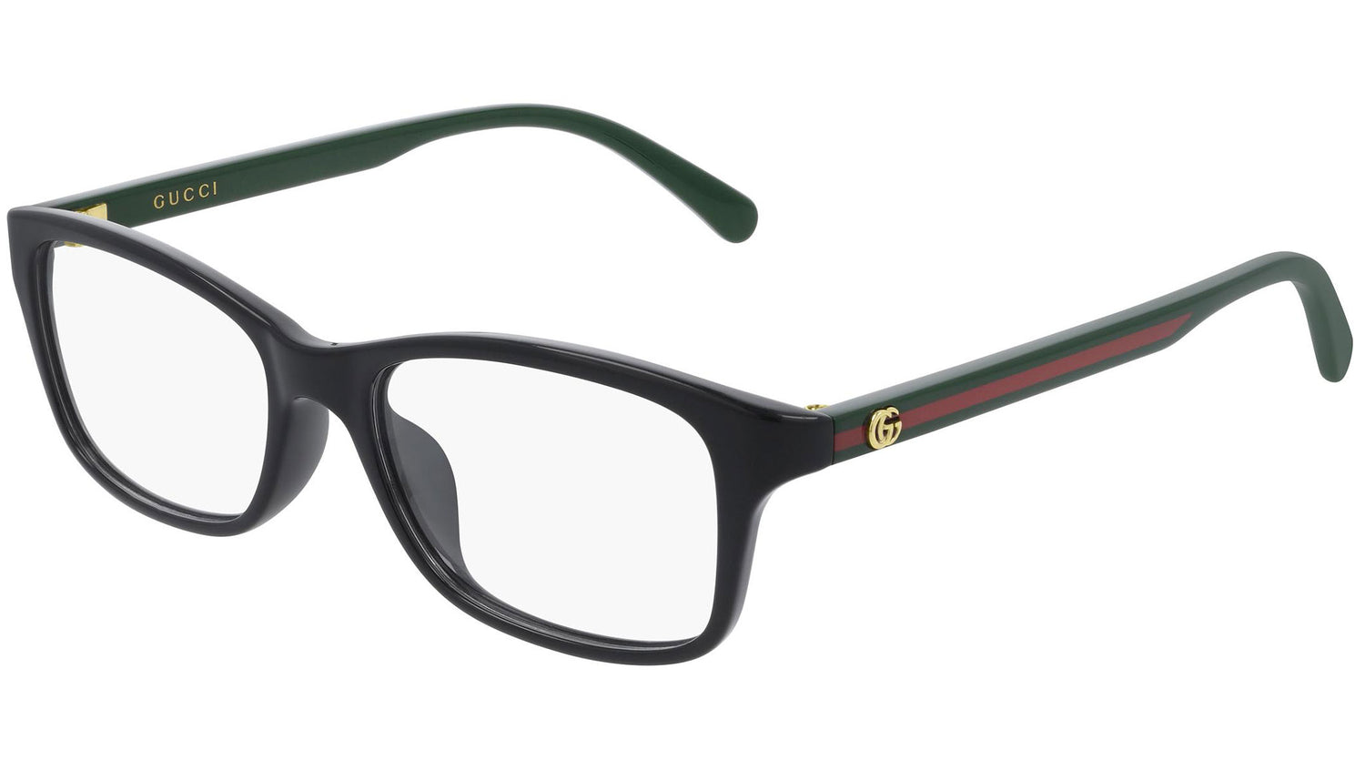 GG0720OA 002 shiny black