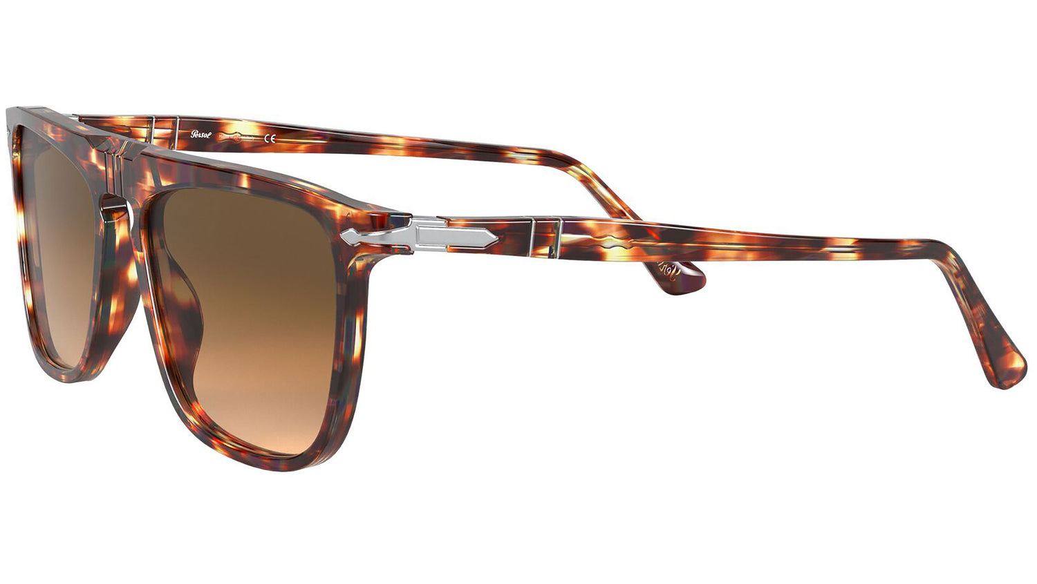 PO3225S striped honey brown