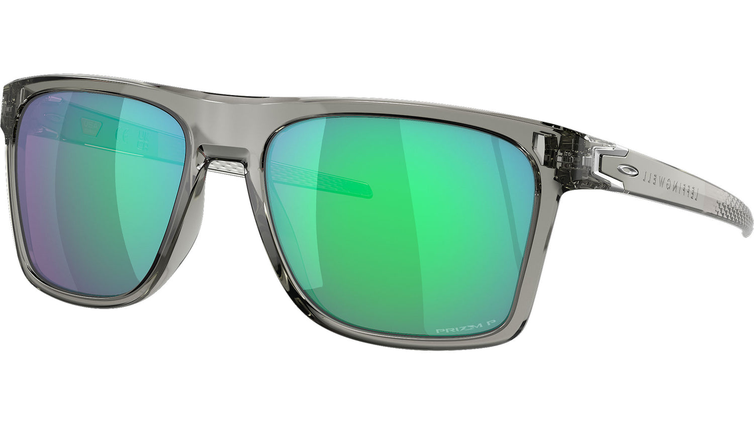 Leffingwell OO9100 10 Grey