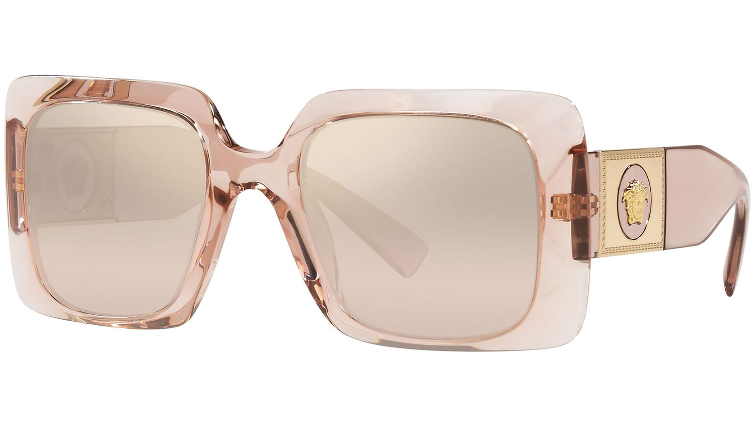 VE4405 53394E transparent pink