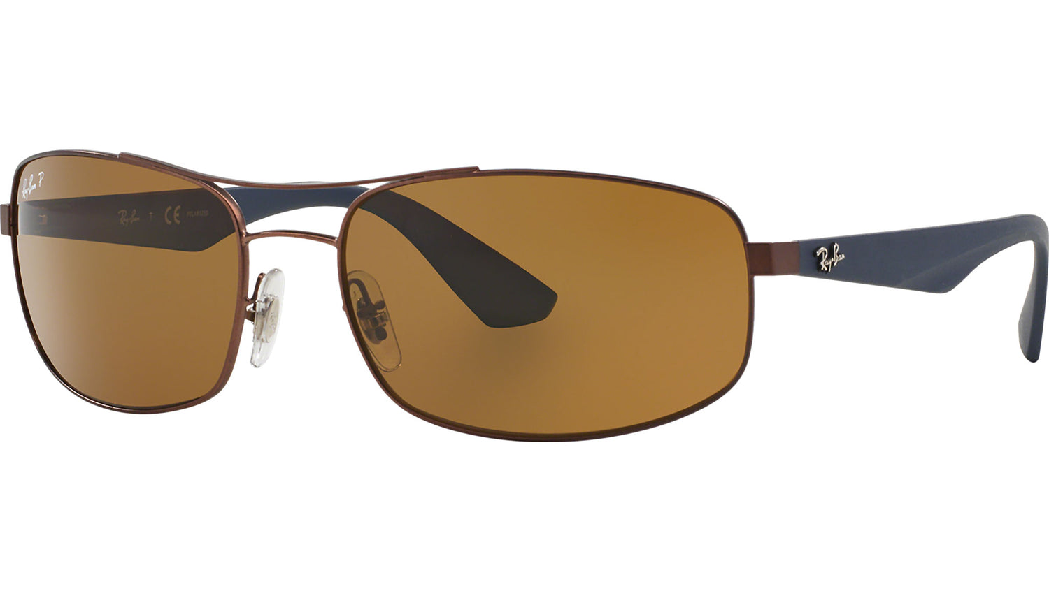 RB3527 012/83 brown