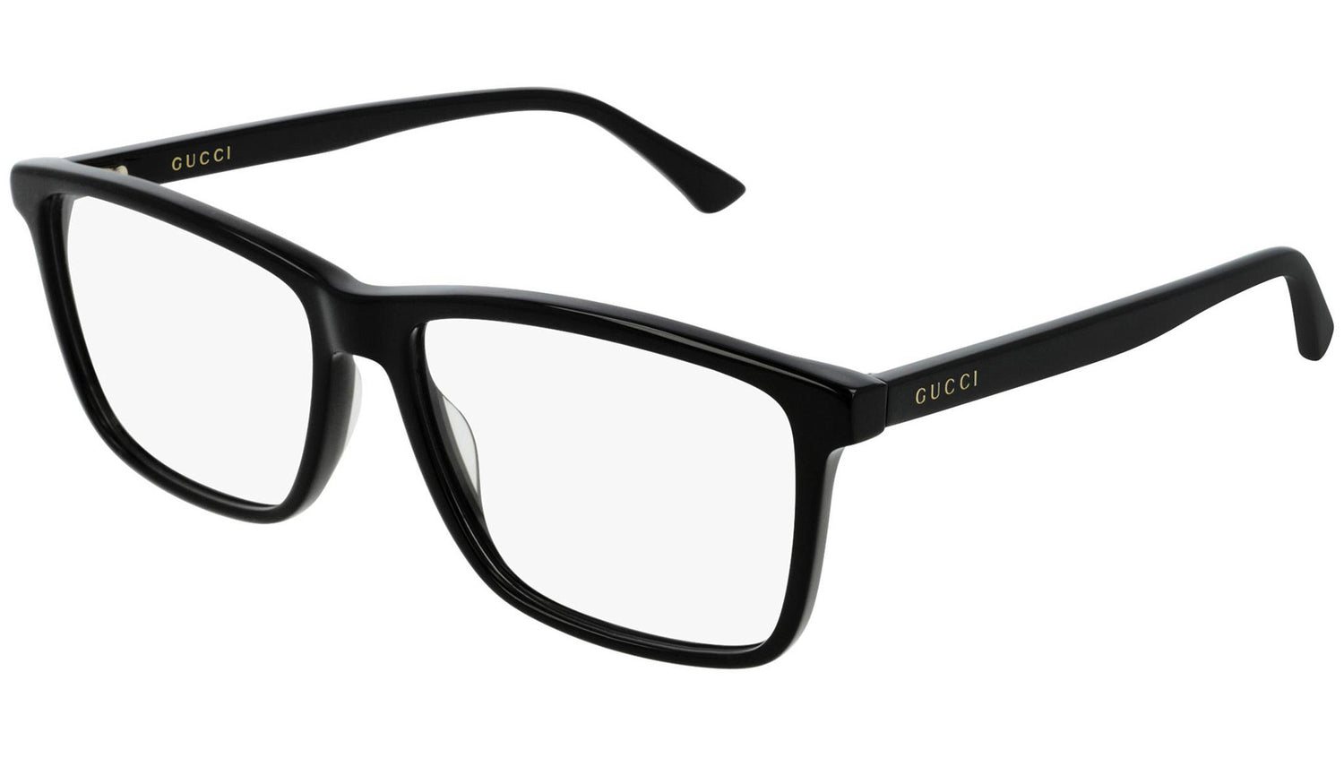 GG0407O 005 shiny black