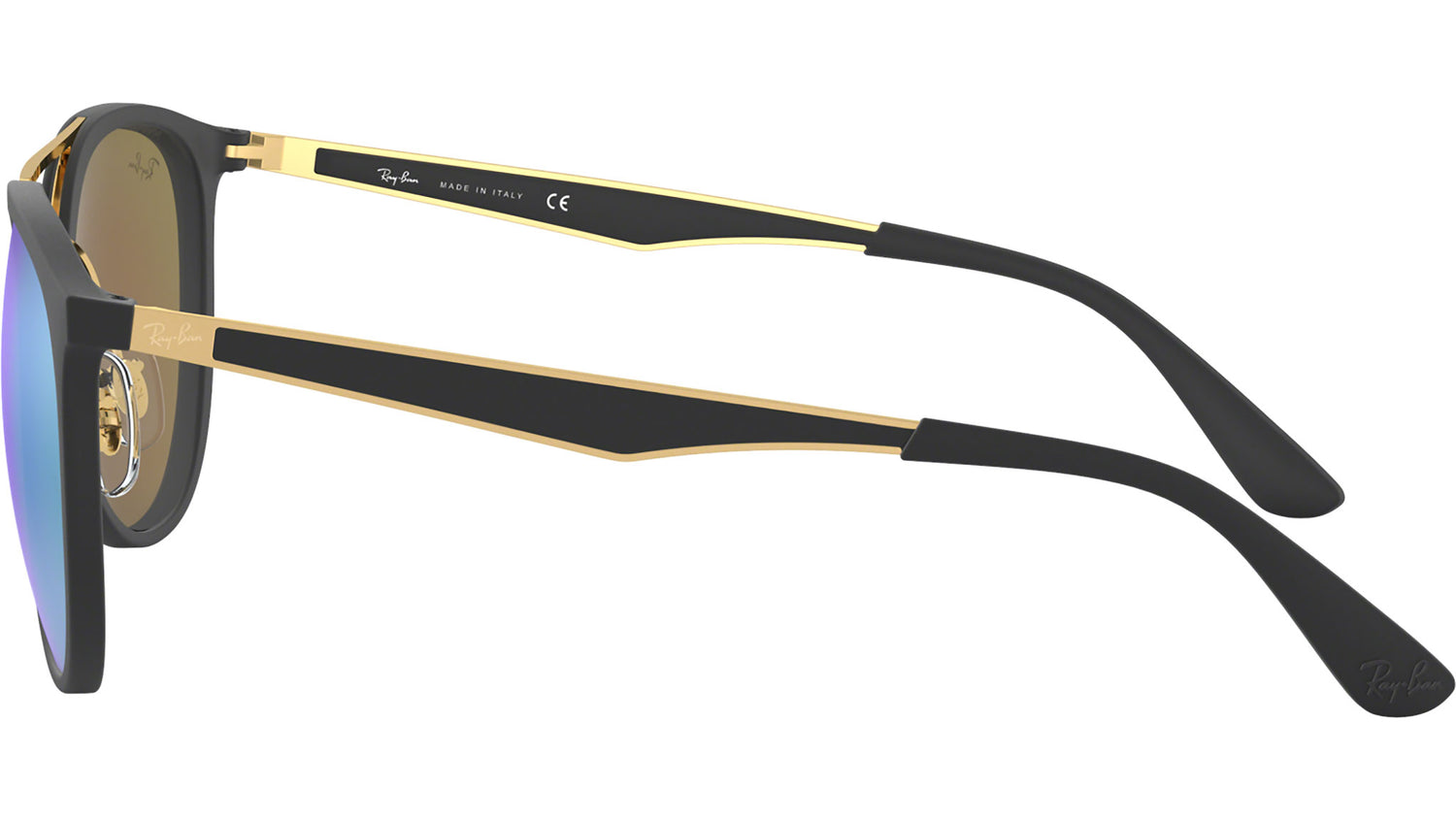 RB4285 601S55 black