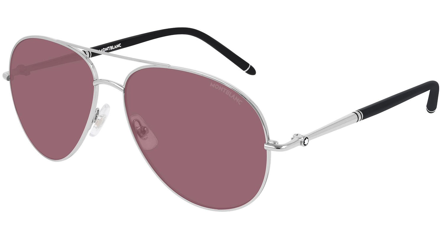 MB0068S 005 shiny silver