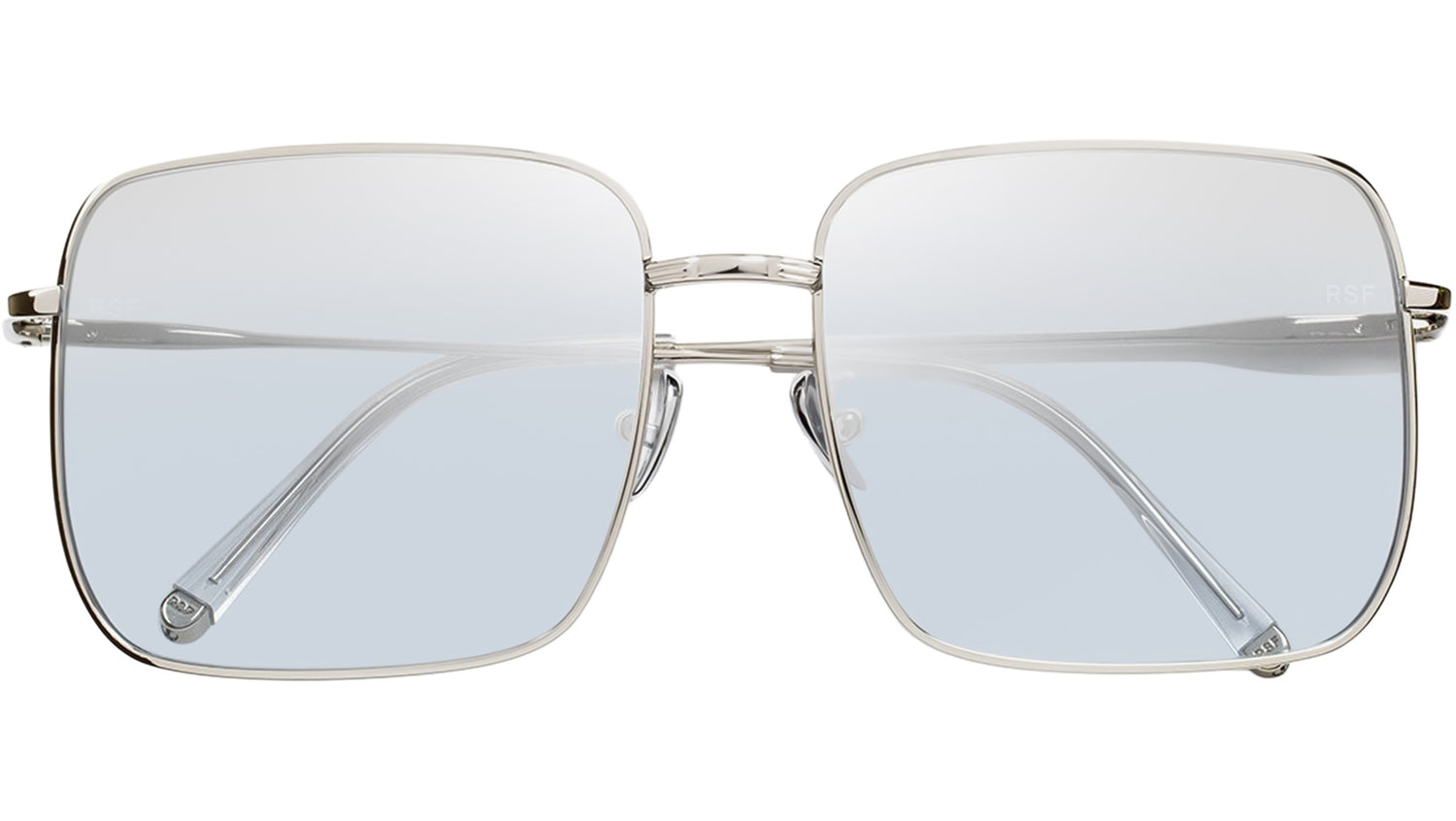 Medea Silver Ombre