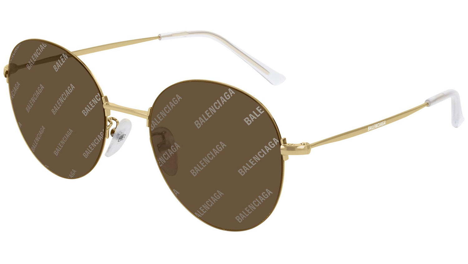 BB0016SK 005 shiny endura gold