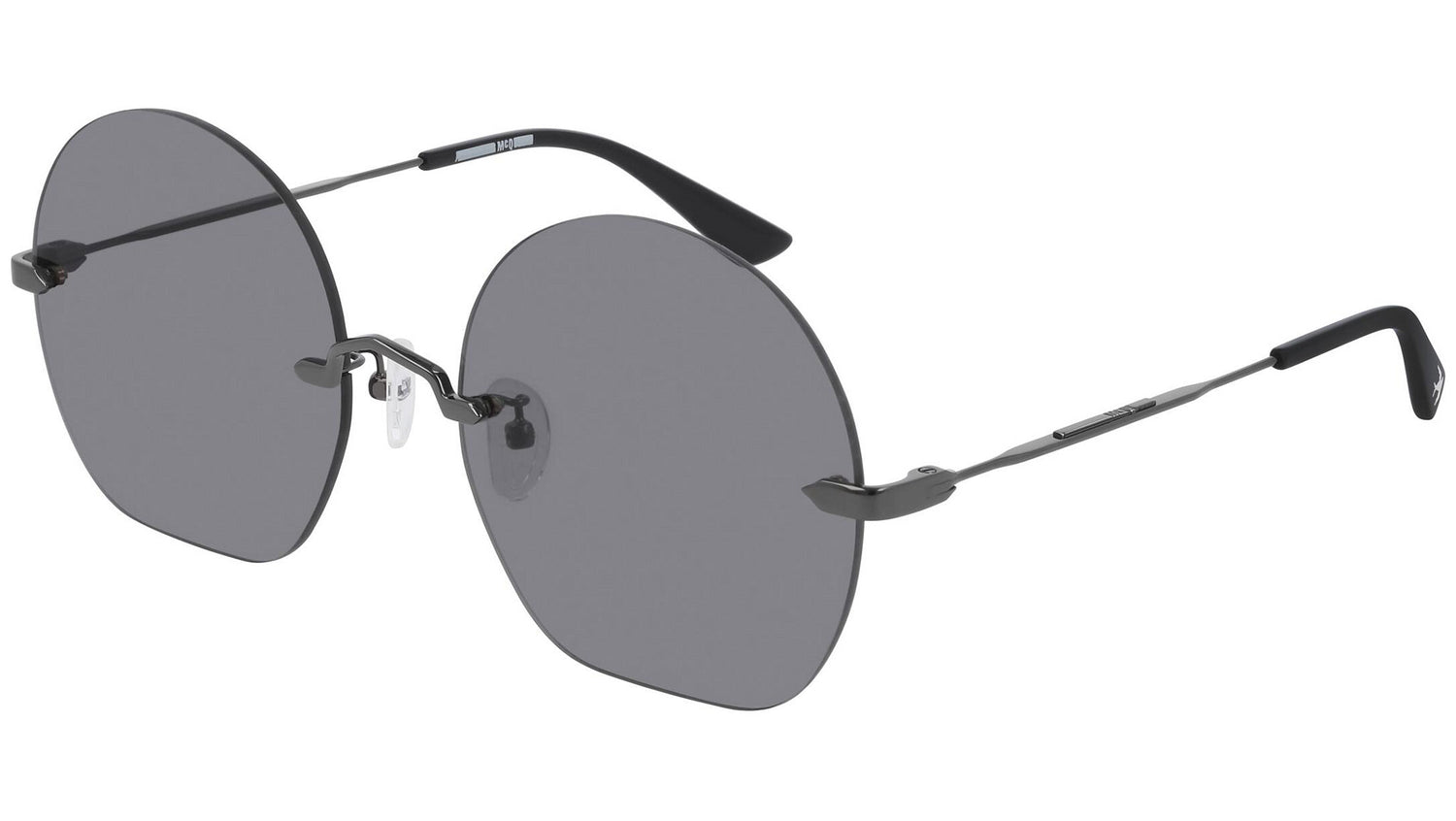 MQ0224SA 001 shiny dark ruthenium