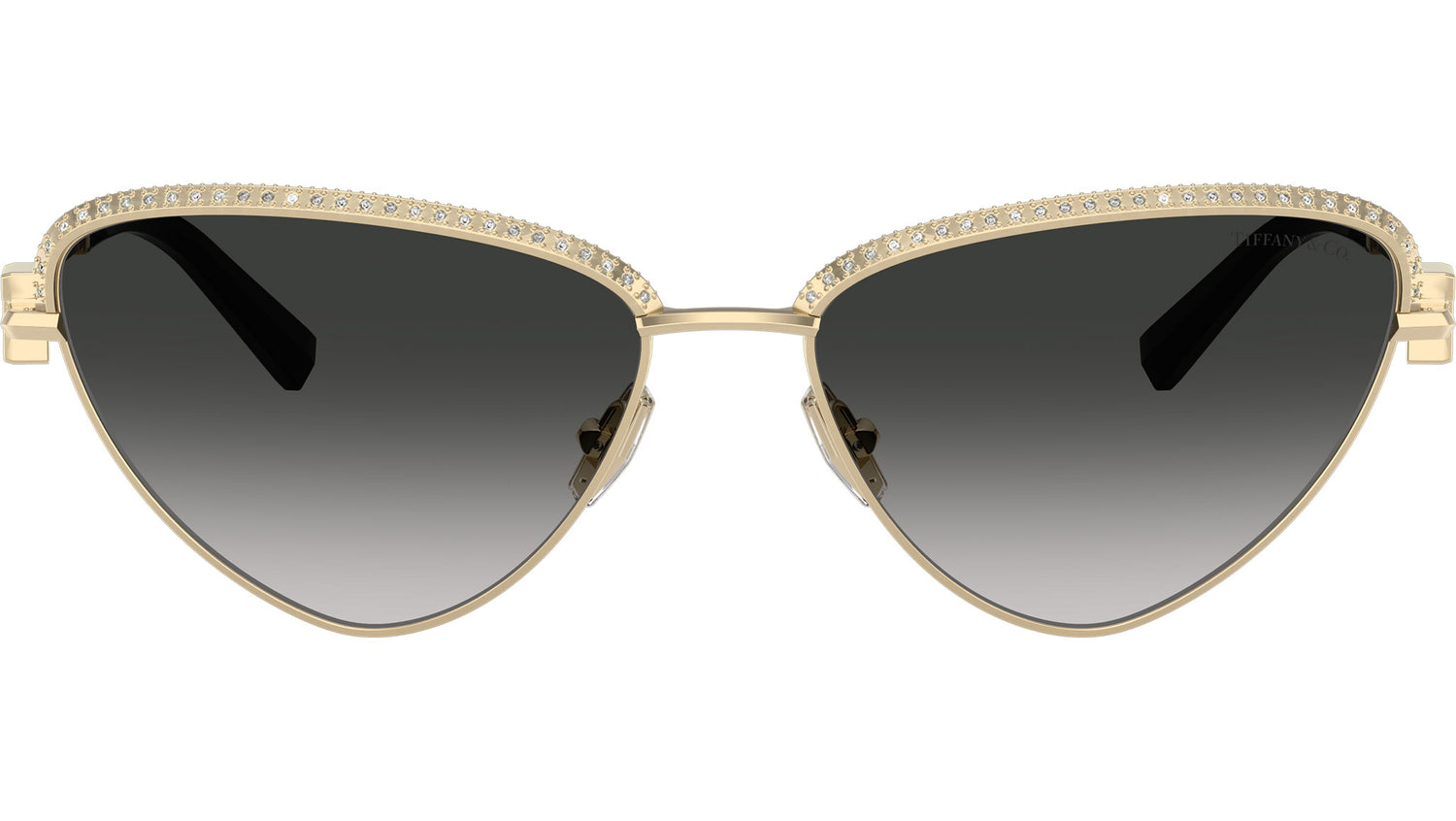 TF3107KB 62203C Gold Plated