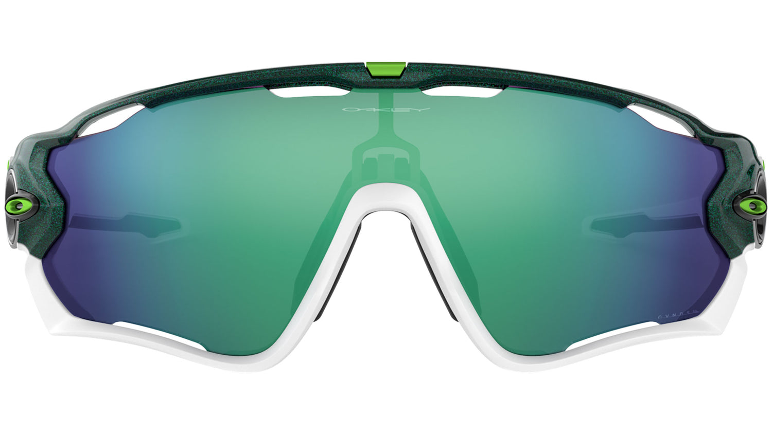 Jawbreaker OO9290 36 metallic green