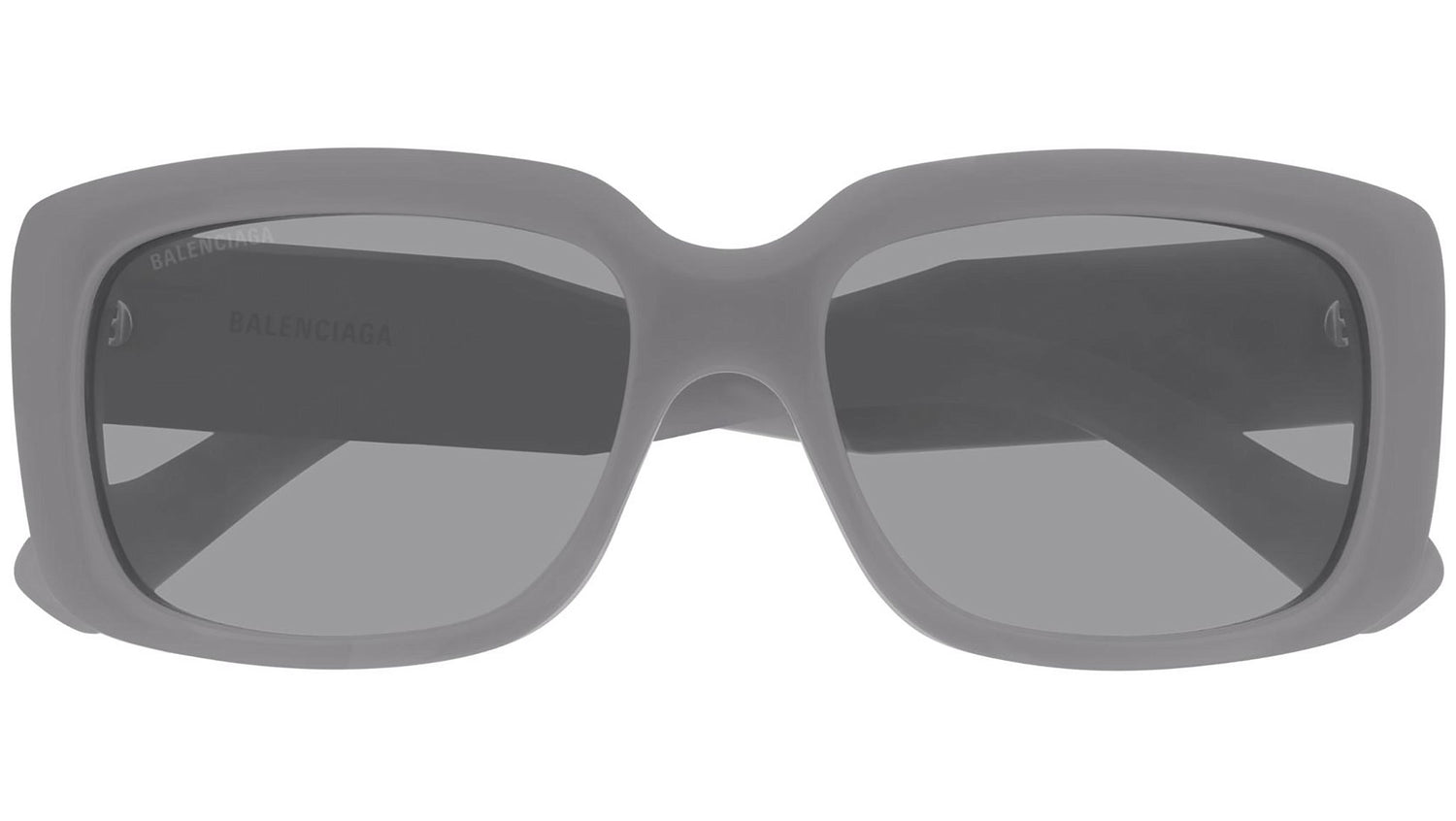 BB0072S 003 shiny solid grey