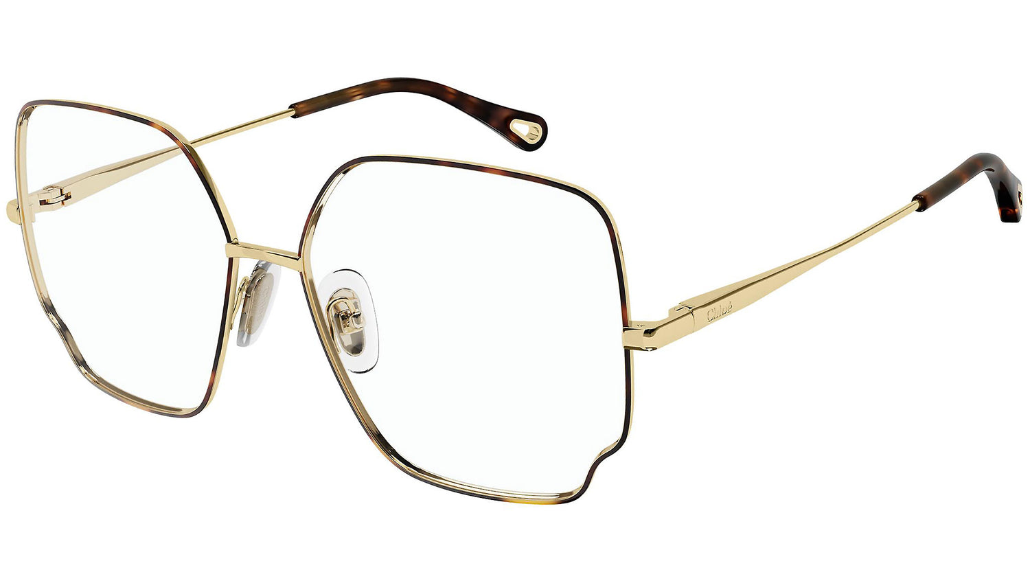 CH0096O 008 shiny havana