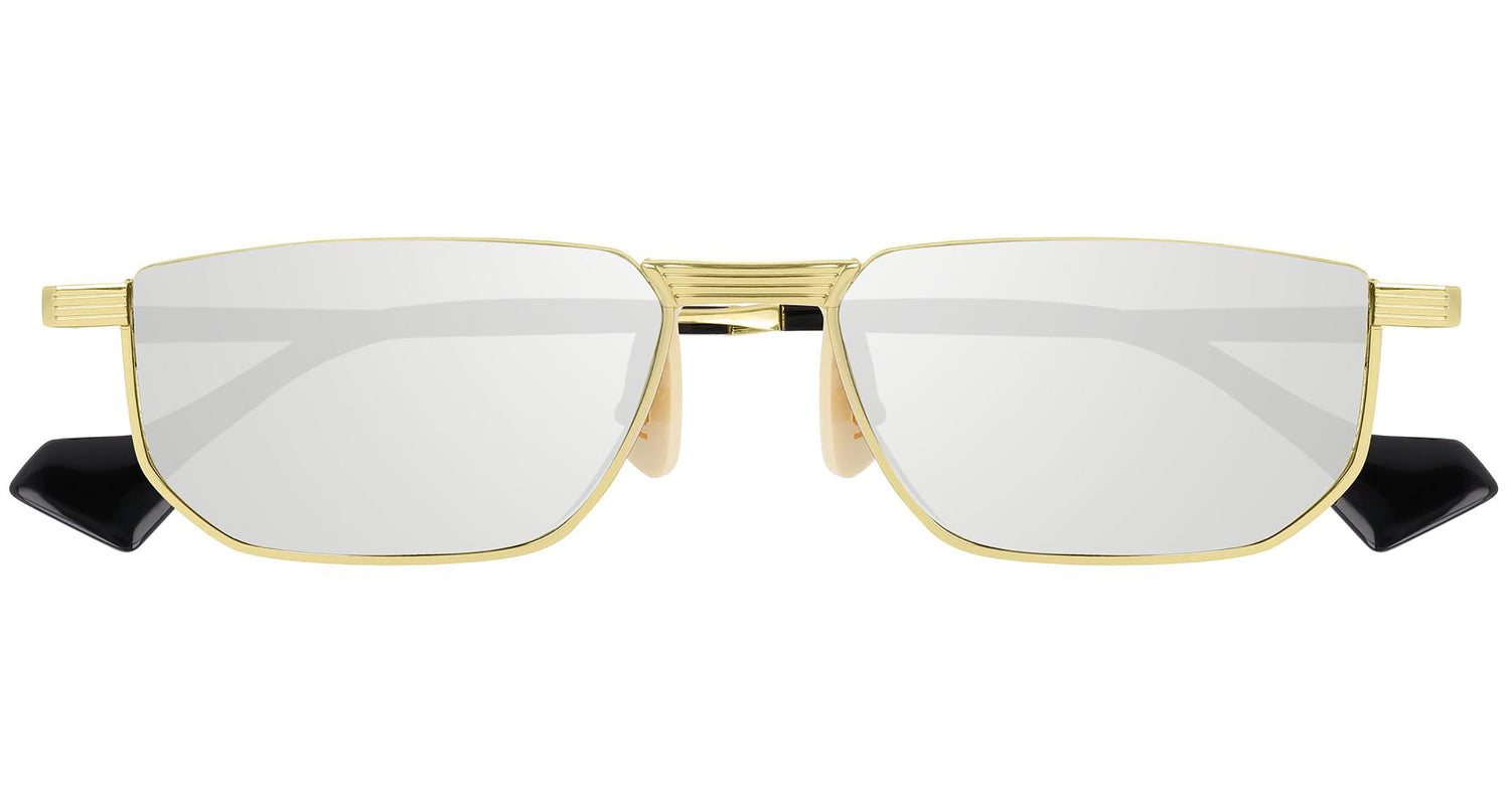 GG0627S 004 shiny gold