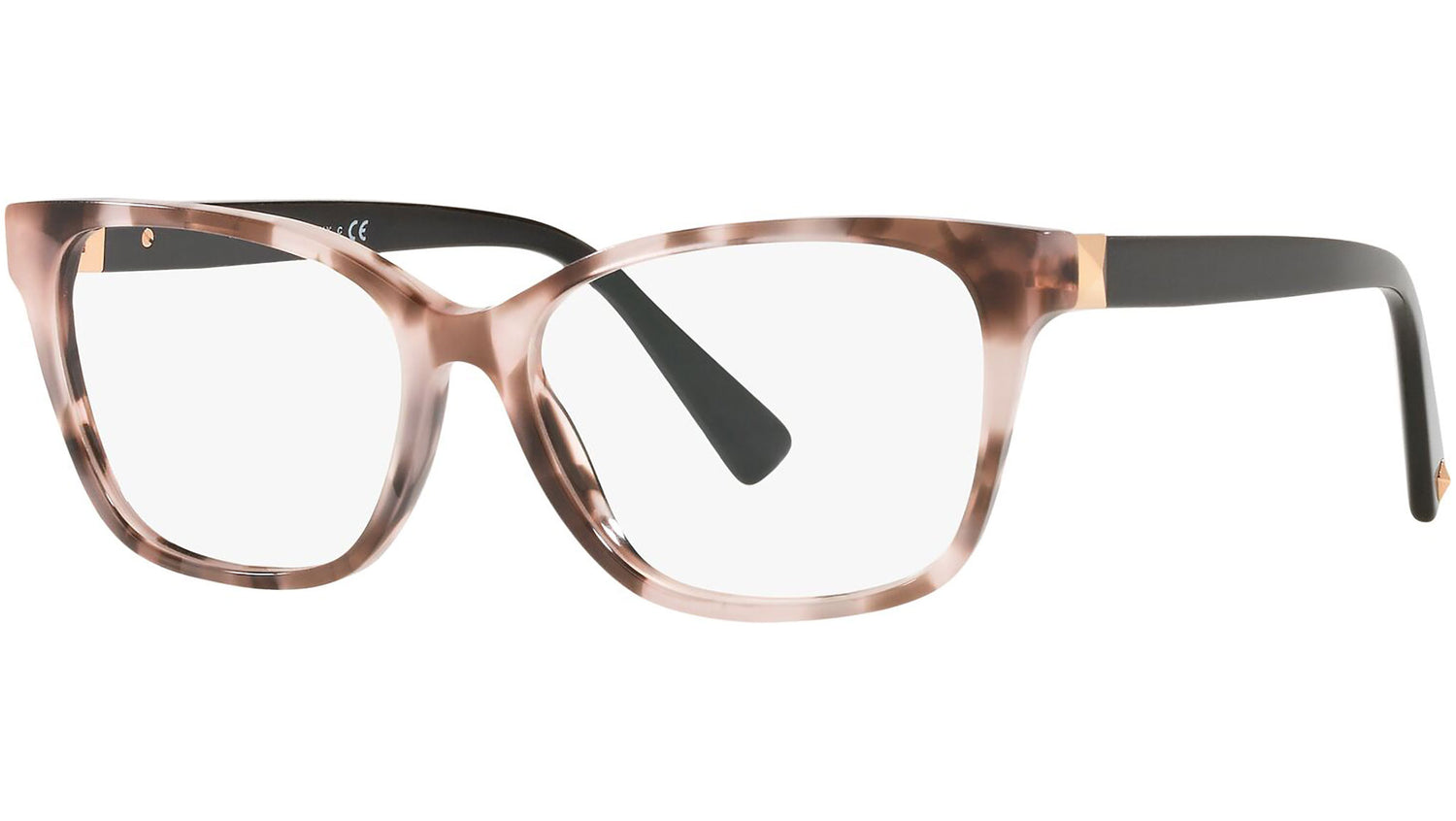 VA3065 5067 pink havana