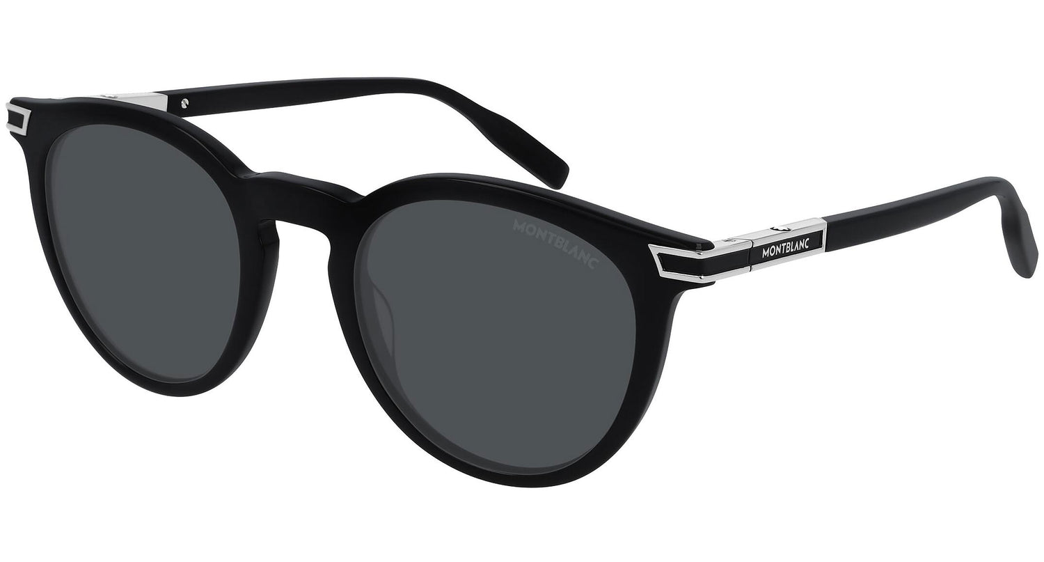 MB0041S 005 shiny black