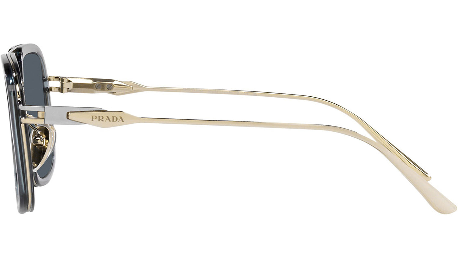 PR 57ZS transparent graphite