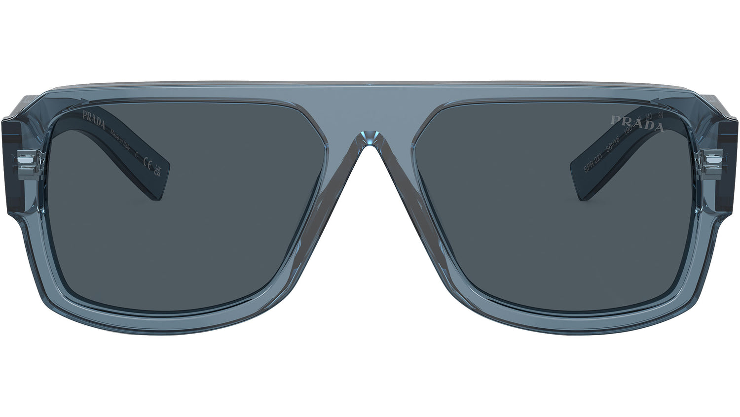 PR 22YS 19O70B Grey