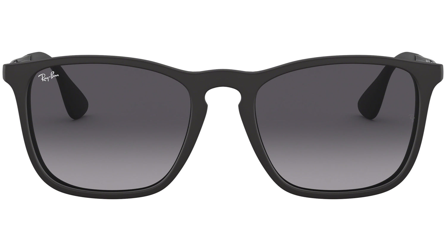 Chris RB4187 matte black