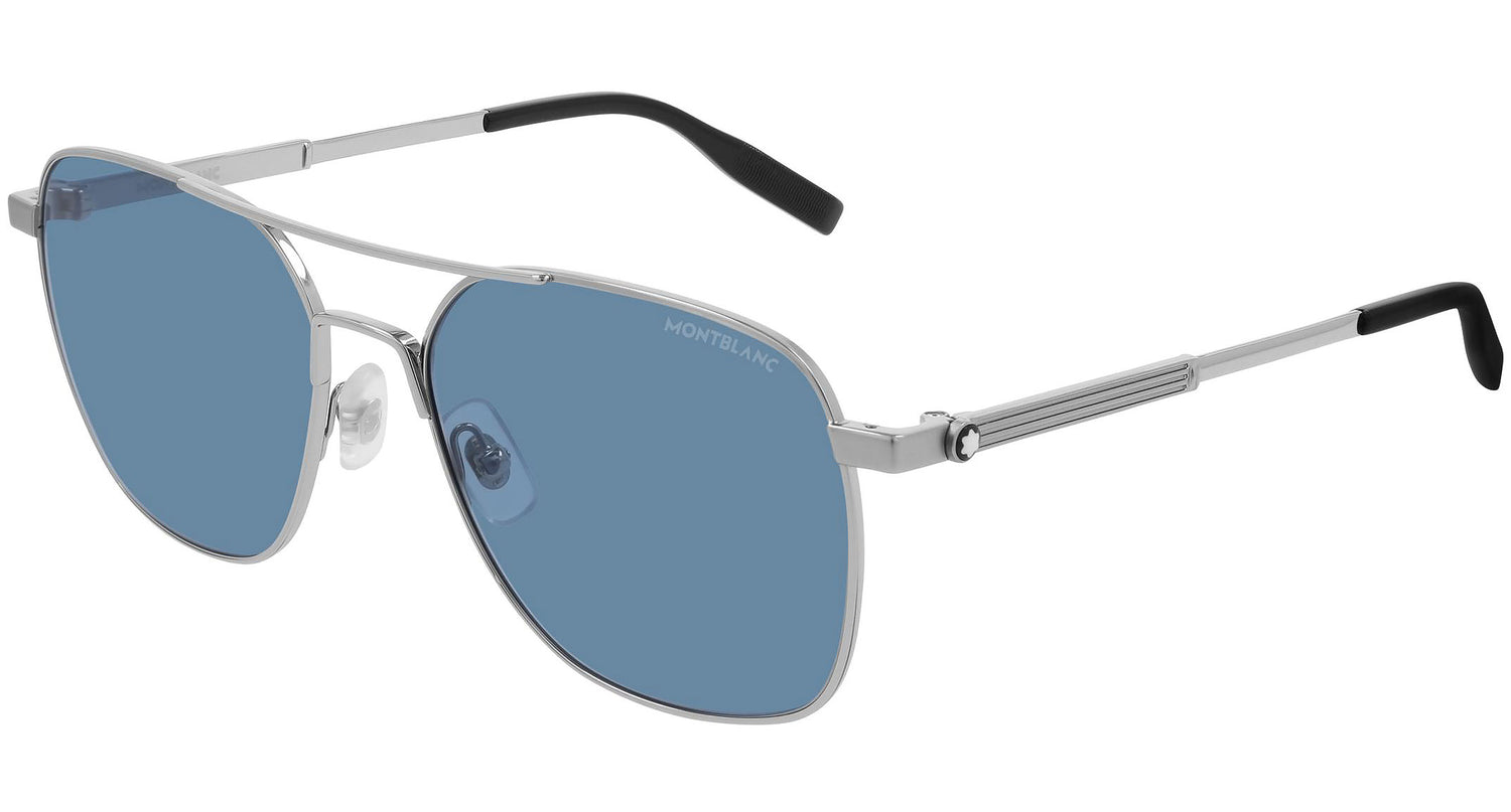 MB0093S 004 shiny silver