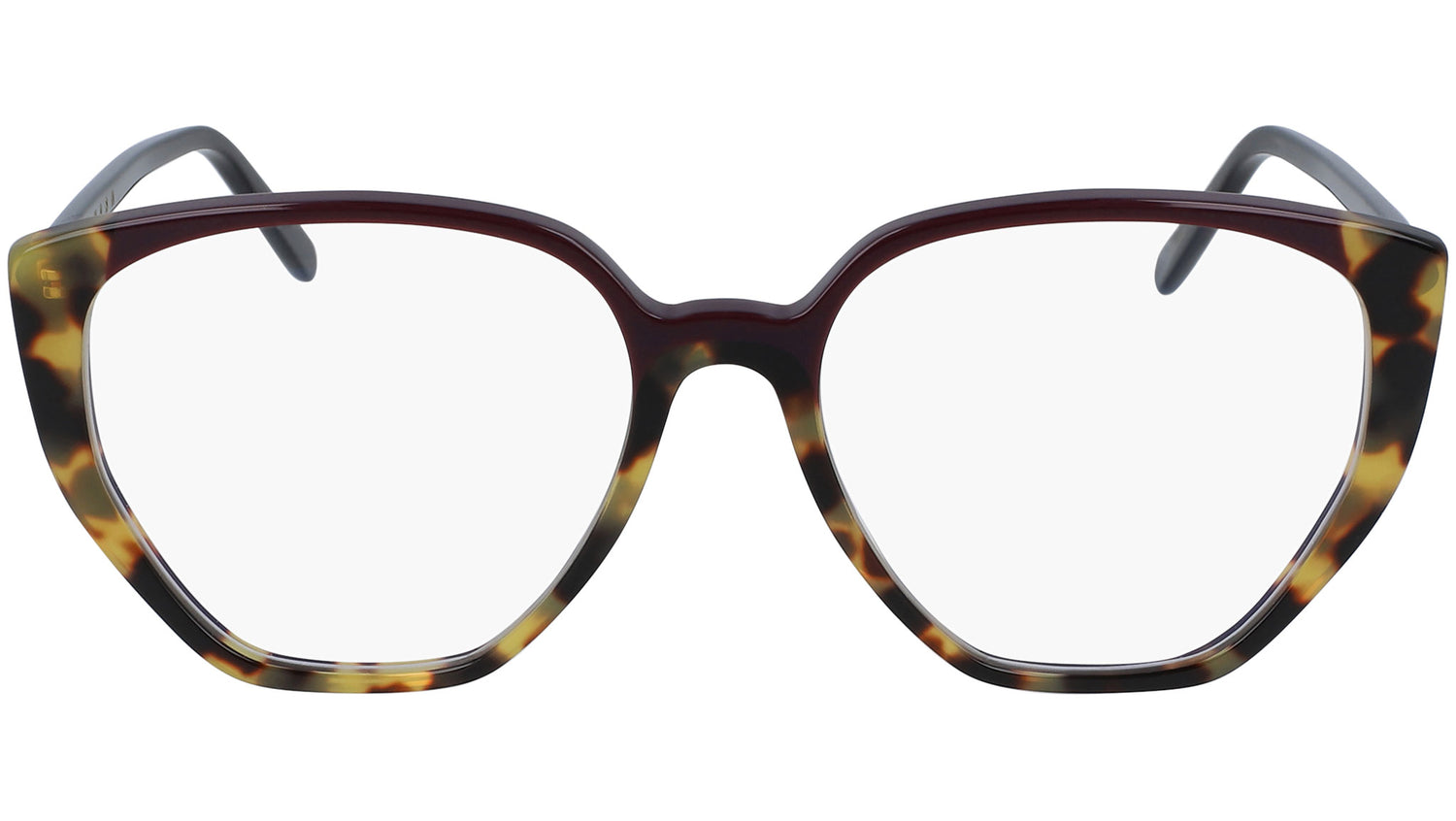 ME2636 221 havana and dark purple